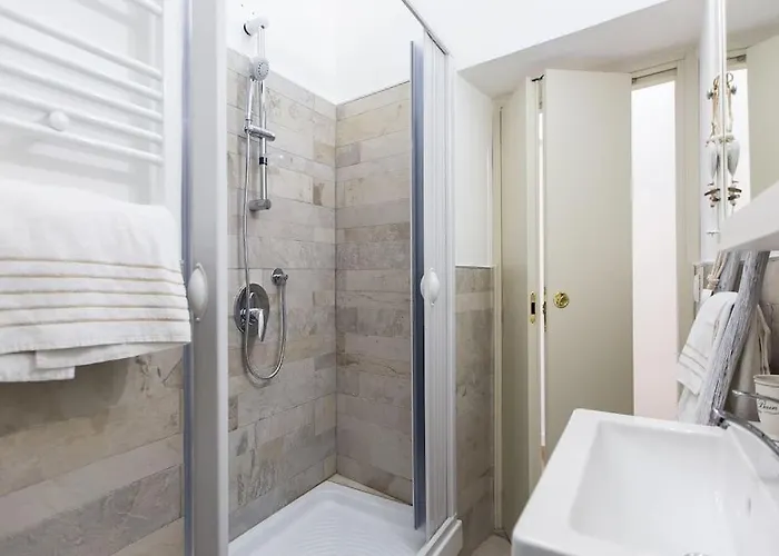 Navona Atmosphere A Few Meters From Piazza Navona !! Appartement Rome