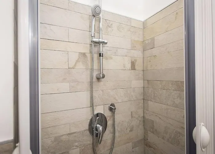 Appartement Navona Atmosphere A Few Meters From Piazza Navona !!