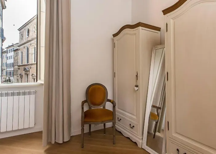Navona Atmosphere A Few Meters From Piazza Navona !! Appartement *